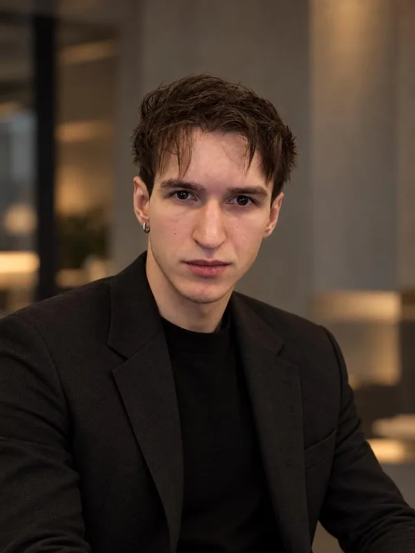 Vladislav Kuznetsov